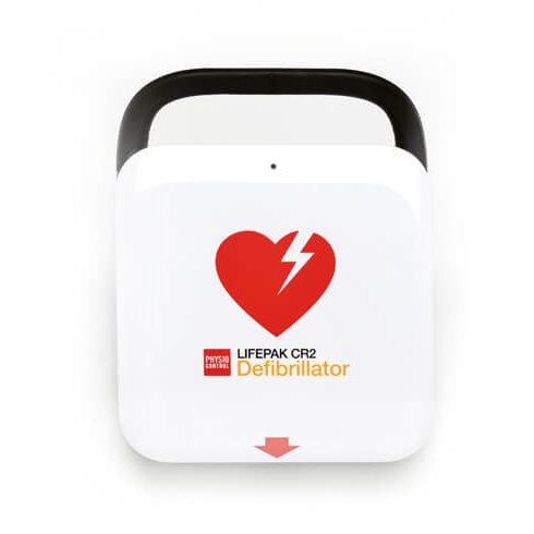Defibrillator Lifepack