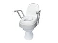 Toilettensitzerhöhung