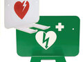 AED Wandhalterung