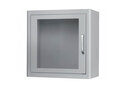 ARKY AED Wandschrank mit Alarm