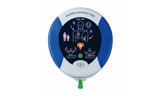 SAMARITAN® PAD 350P