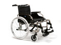 Rollstuhl XL