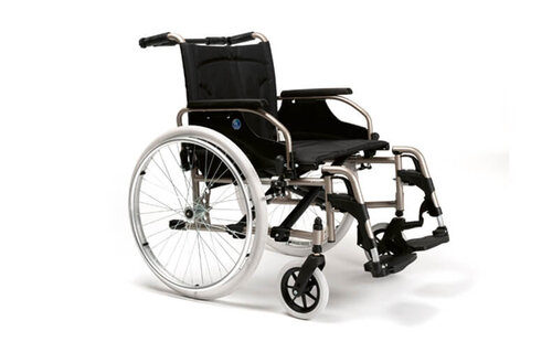 Rollstuhl XL
