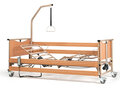 Pflegebett Luna Basic 2 - Paket