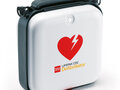 LIFEPAK® CR2 AED 3G mit Hard-Shell Tasche
