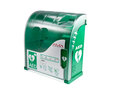AIVIA AED Wandkasten