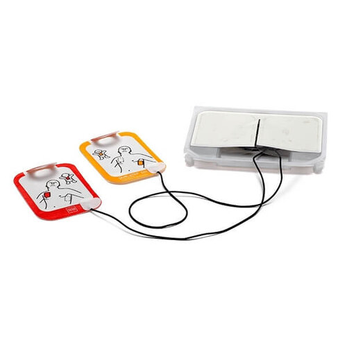 LIFEPAK® CR2 Elektroden