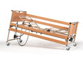 Pflegebett Luna Basic 2 - Paket