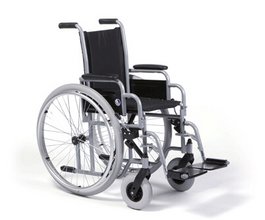Rollstuhl für Kinder