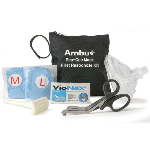 AED Ersthelfer - Kit