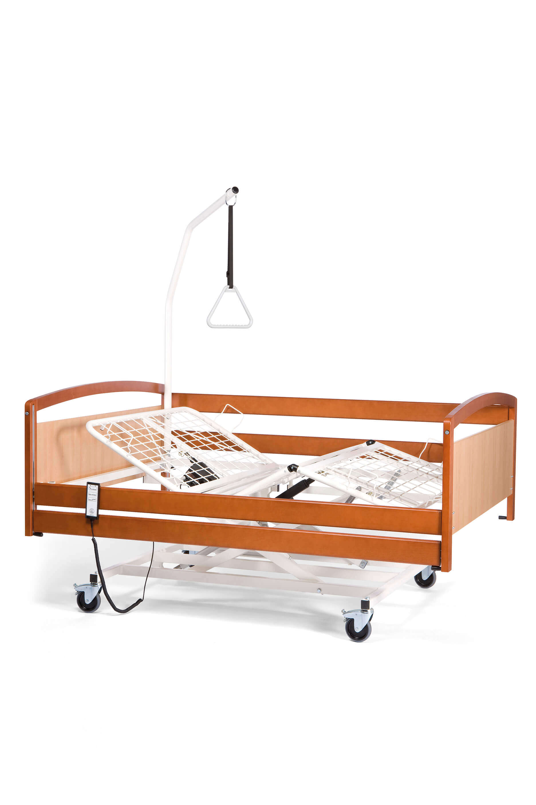XXL - Pflegebett