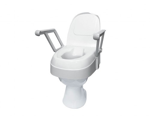 Toilettensitzerhöhung