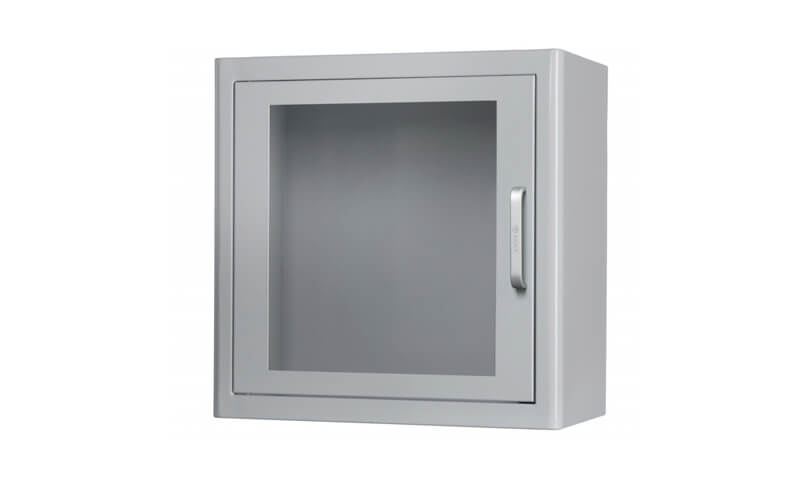ARKY AED Wandschrank mit Alarm