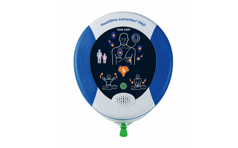 SAMARITAN® PAD 350P